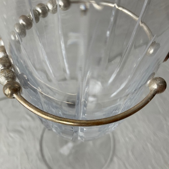 🧚 2/$15 Silver-tone Bangle Bracelet - Picture 3 of 5